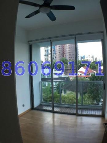 One Tree Hill Residence (D10), Apartment #70229661